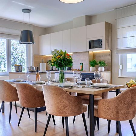Apartment Marina - Nvg115 By Interhome Novigrad Istria 外观 照片