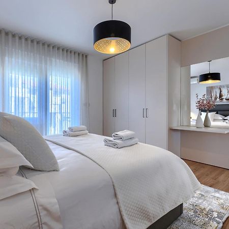 Apartment Marina - Nvg115 By Interhome Novigrad Istria 外观 照片