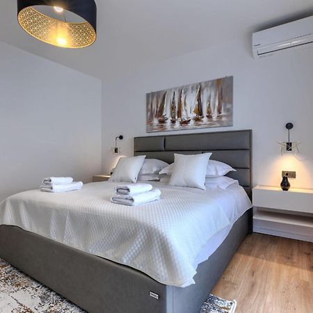 Apartment Marina - Nvg115 By Interhome Novigrad Istria 外观 照片