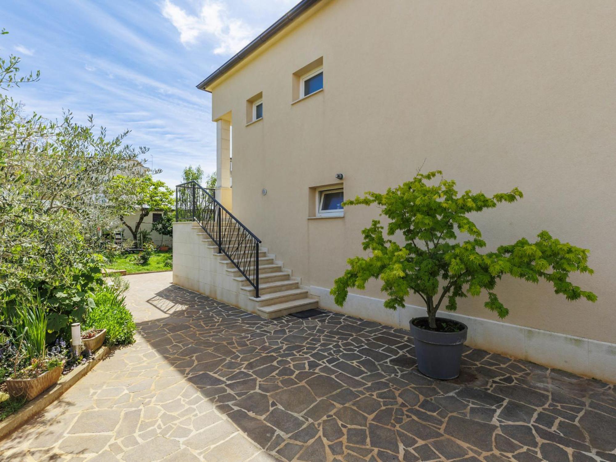 Apartment Marina - Nvg115 By Interhome Novigrad Istria 外观 照片