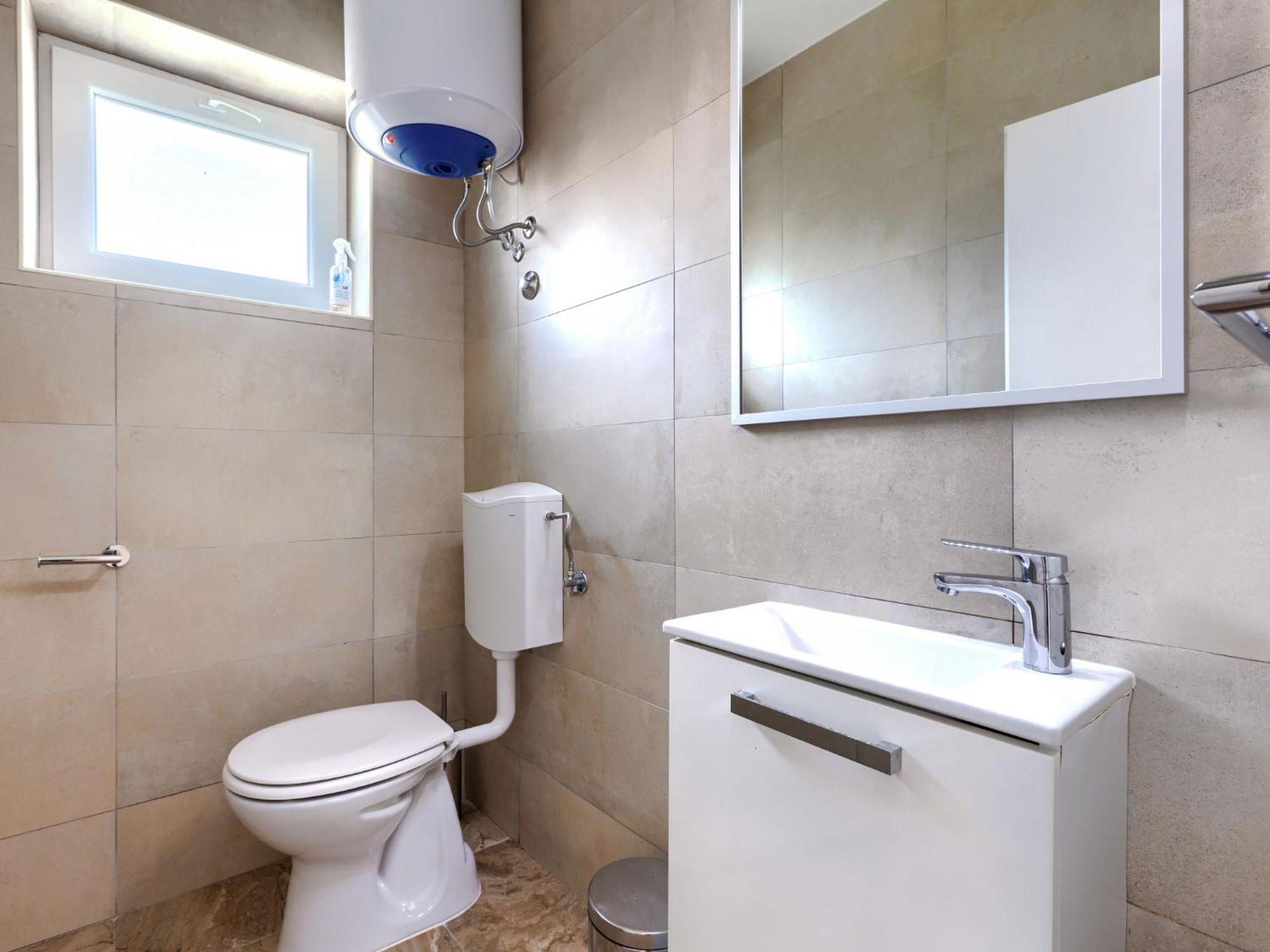 Apartment Marina - Nvg115 By Interhome Novigrad Istria 外观 照片