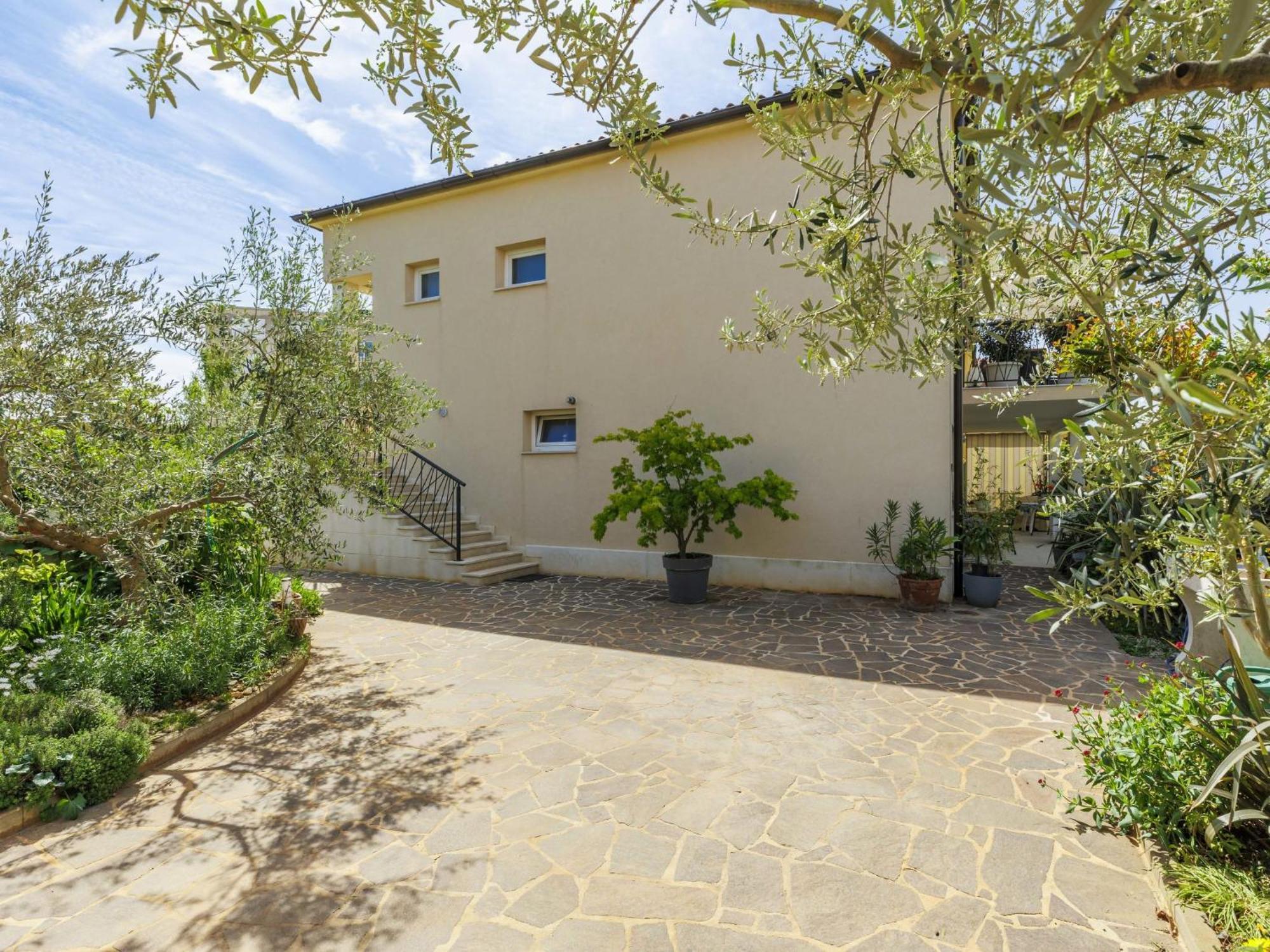 Apartment Marina - Nvg115 By Interhome Novigrad Istria 外观 照片