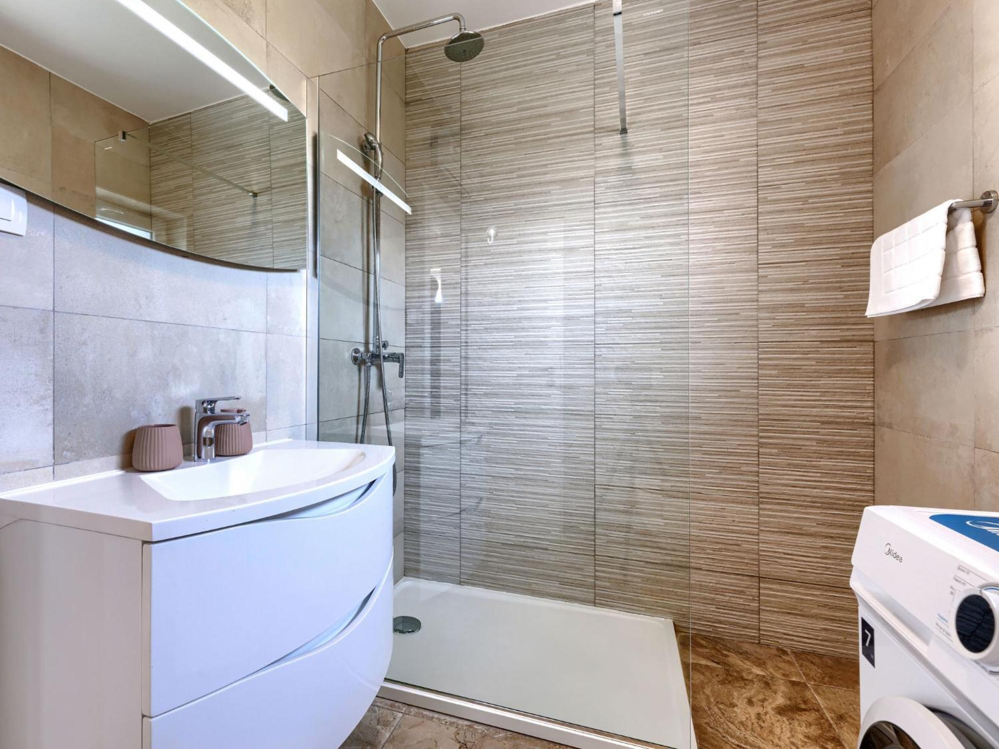 Apartment Marina - Nvg115 By Interhome Novigrad Istria 外观 照片