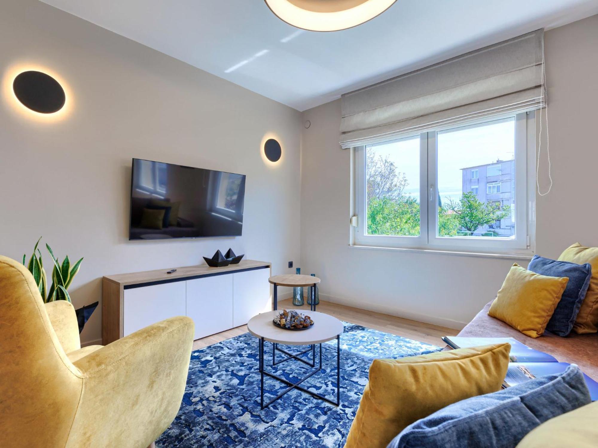 Apartment Marina - Nvg115 By Interhome Novigrad Istria 外观 照片