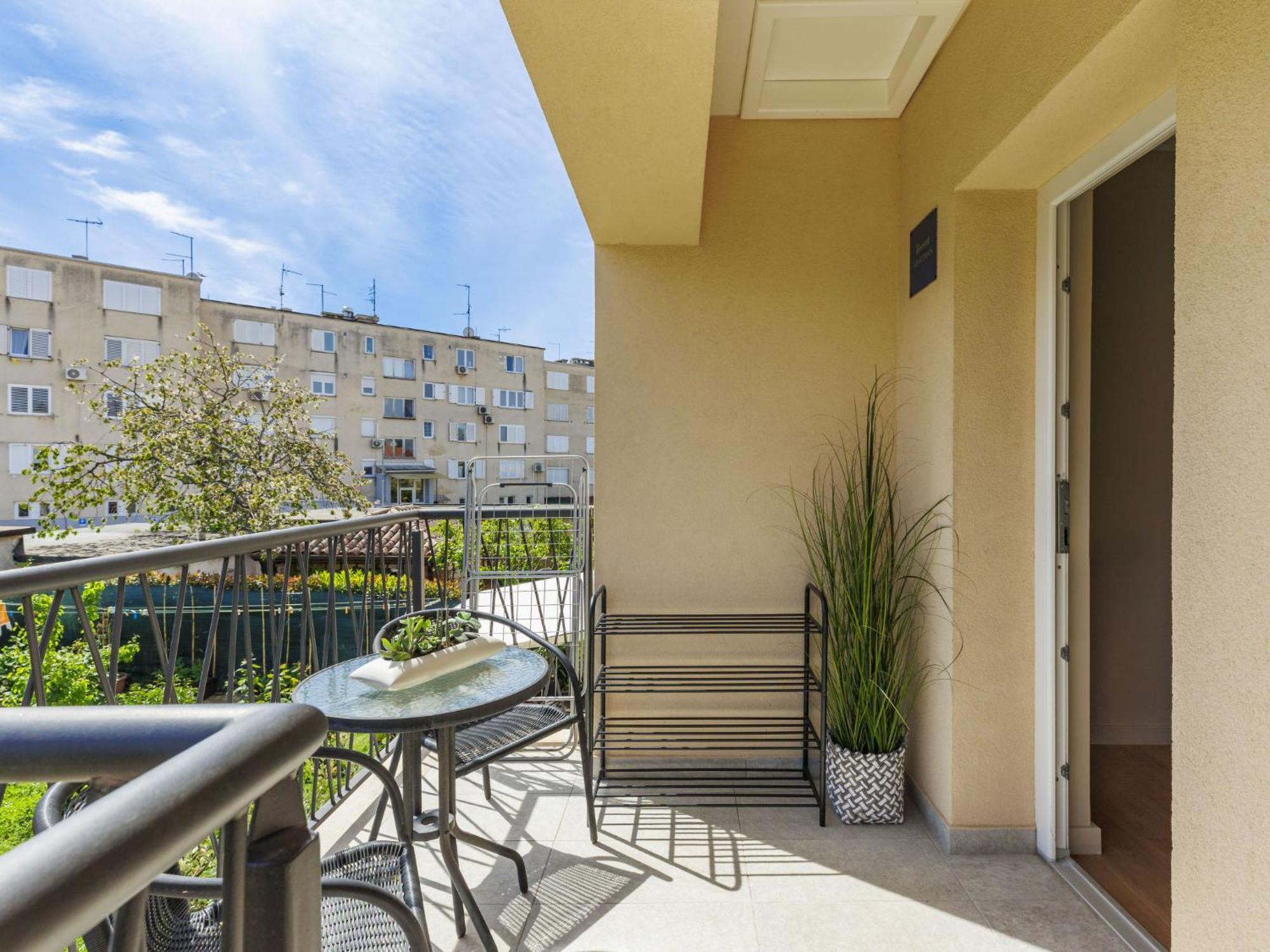 Apartment Marina - Nvg115 By Interhome Novigrad Istria 外观 照片