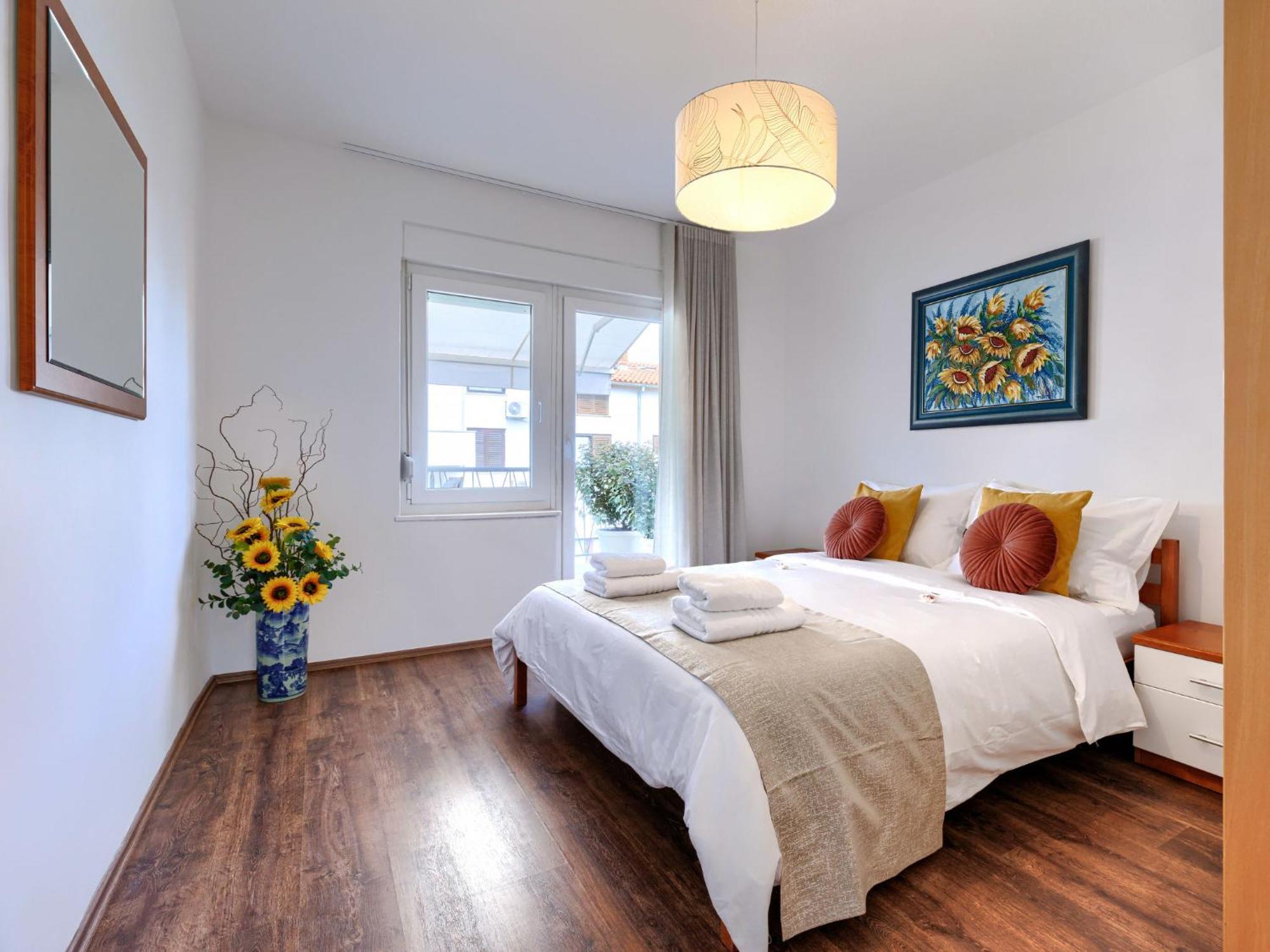 Apartment Marina - Nvg115 By Interhome Novigrad Istria 外观 照片