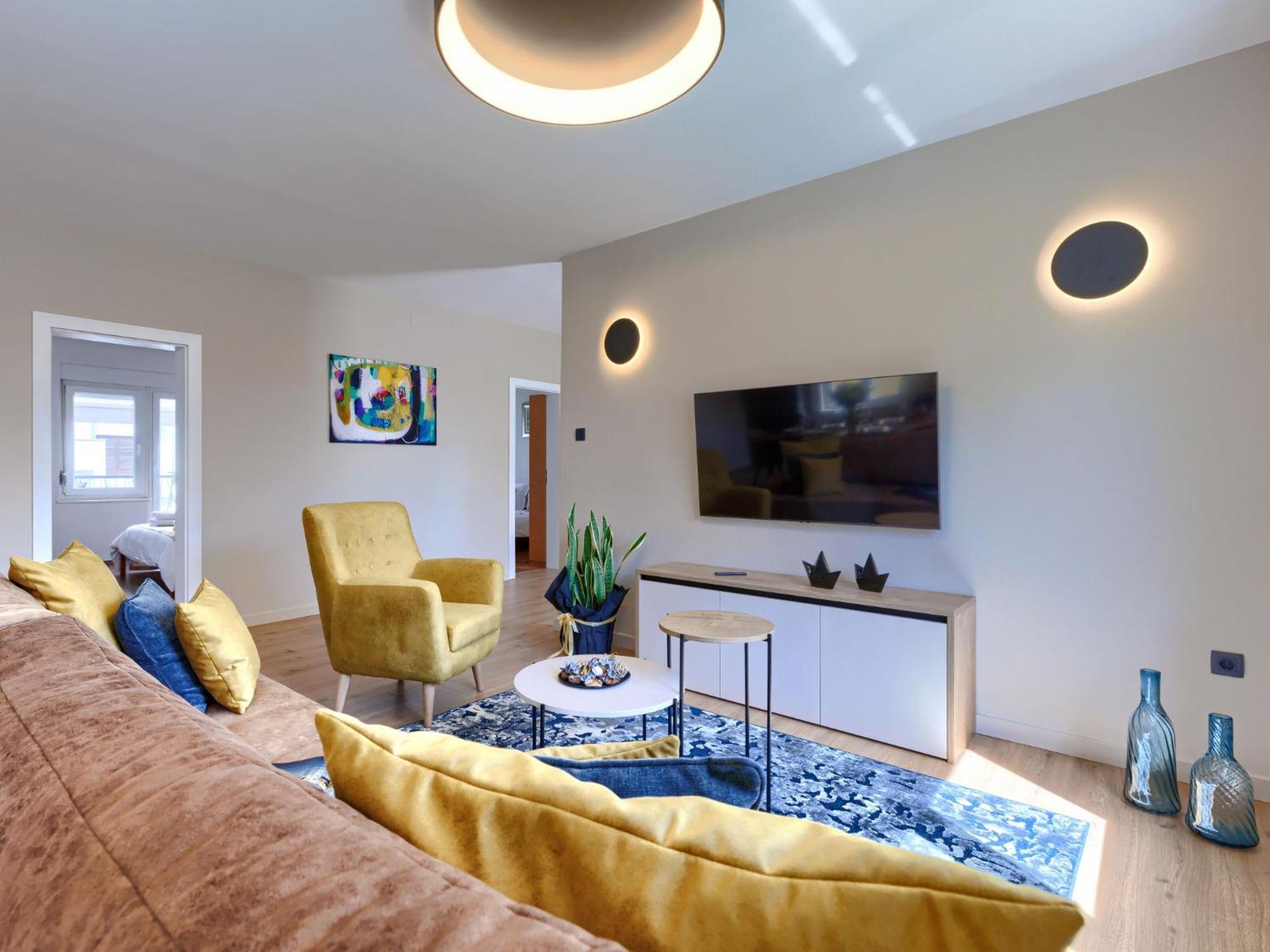 Apartment Marina - Nvg115 By Interhome Novigrad Istria 外观 照片