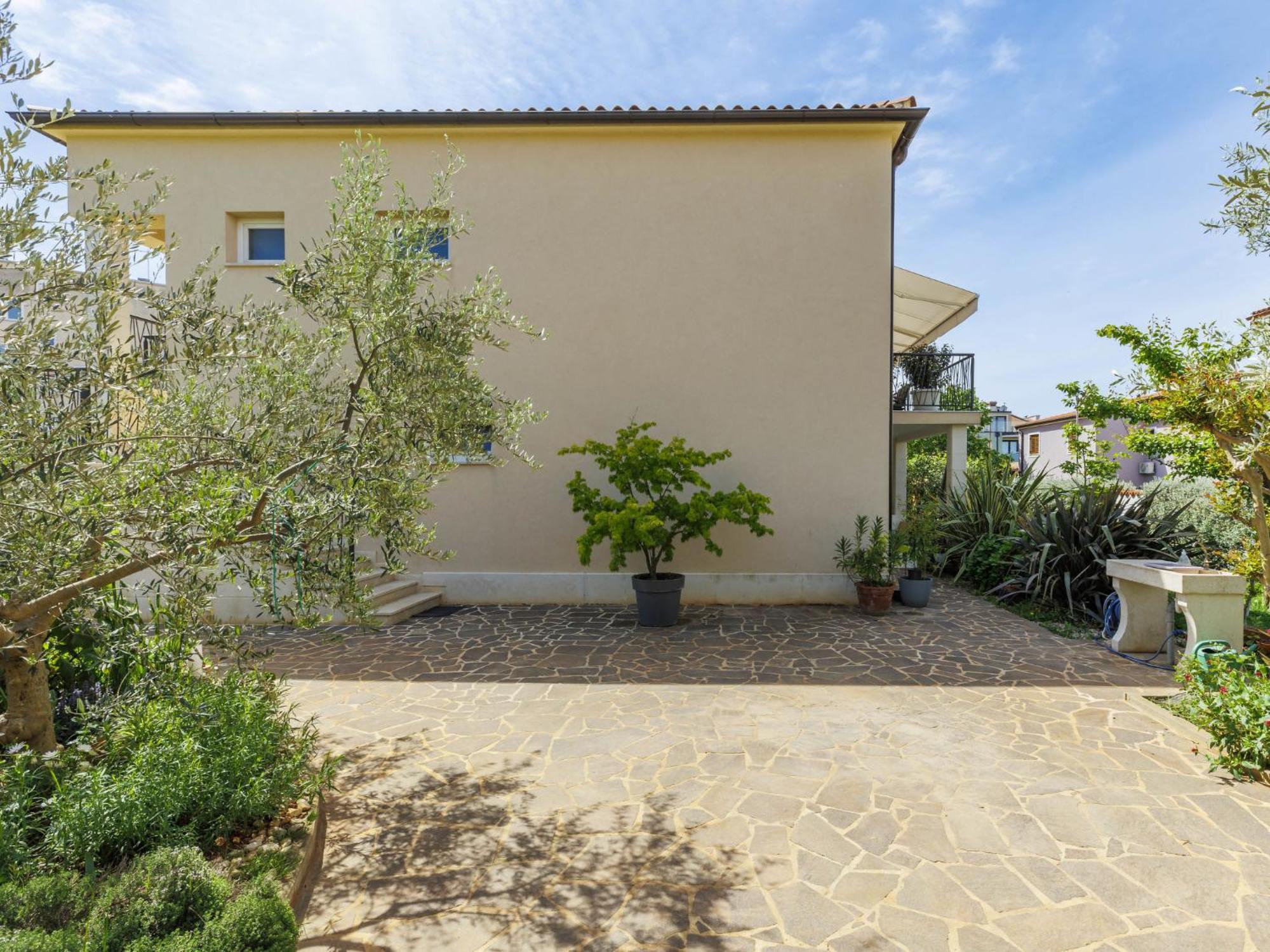 Apartment Marina - Nvg115 By Interhome Novigrad Istria 外观 照片