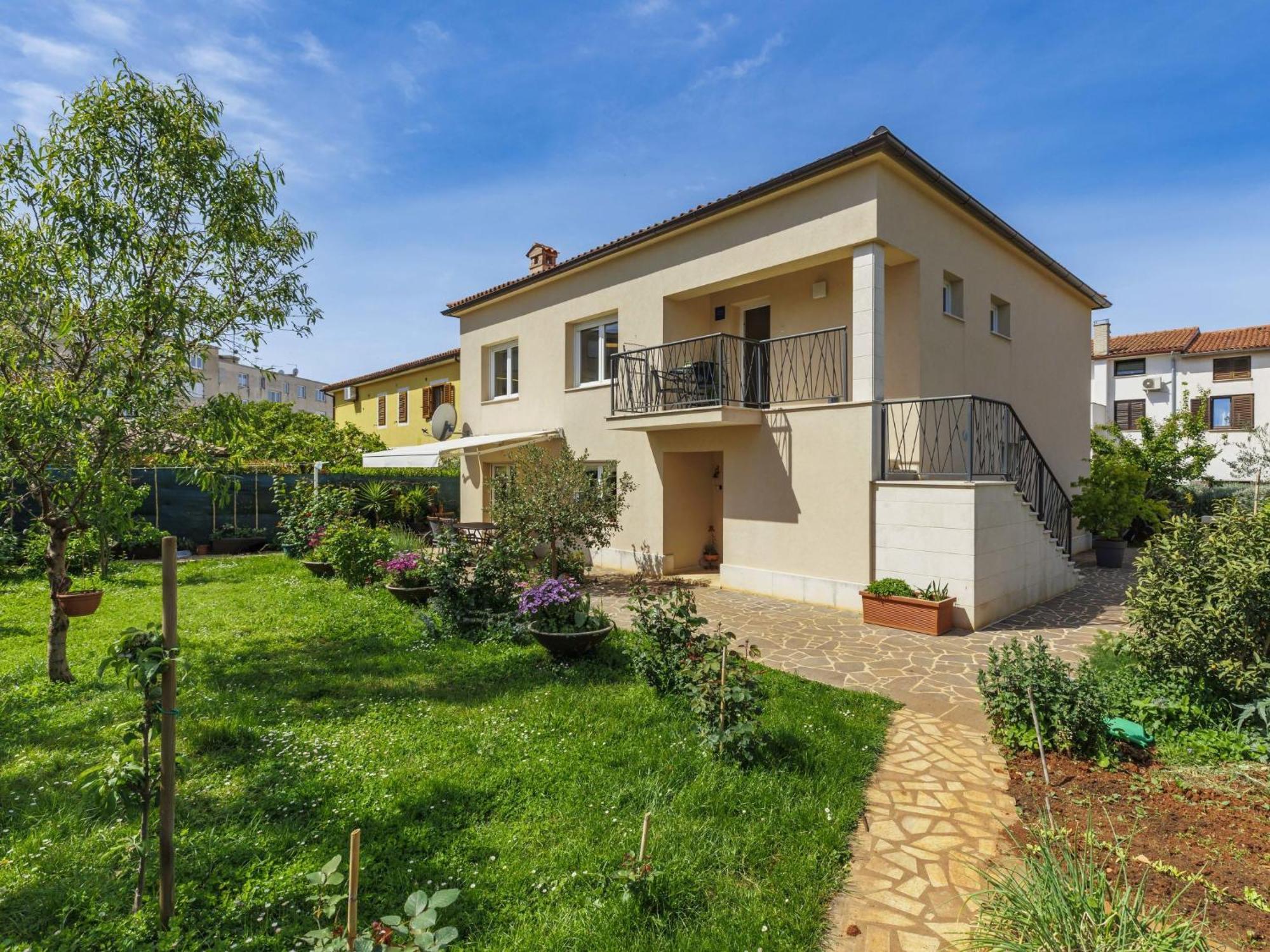 Apartment Marina - Nvg115 By Interhome Novigrad Istria 外观 照片