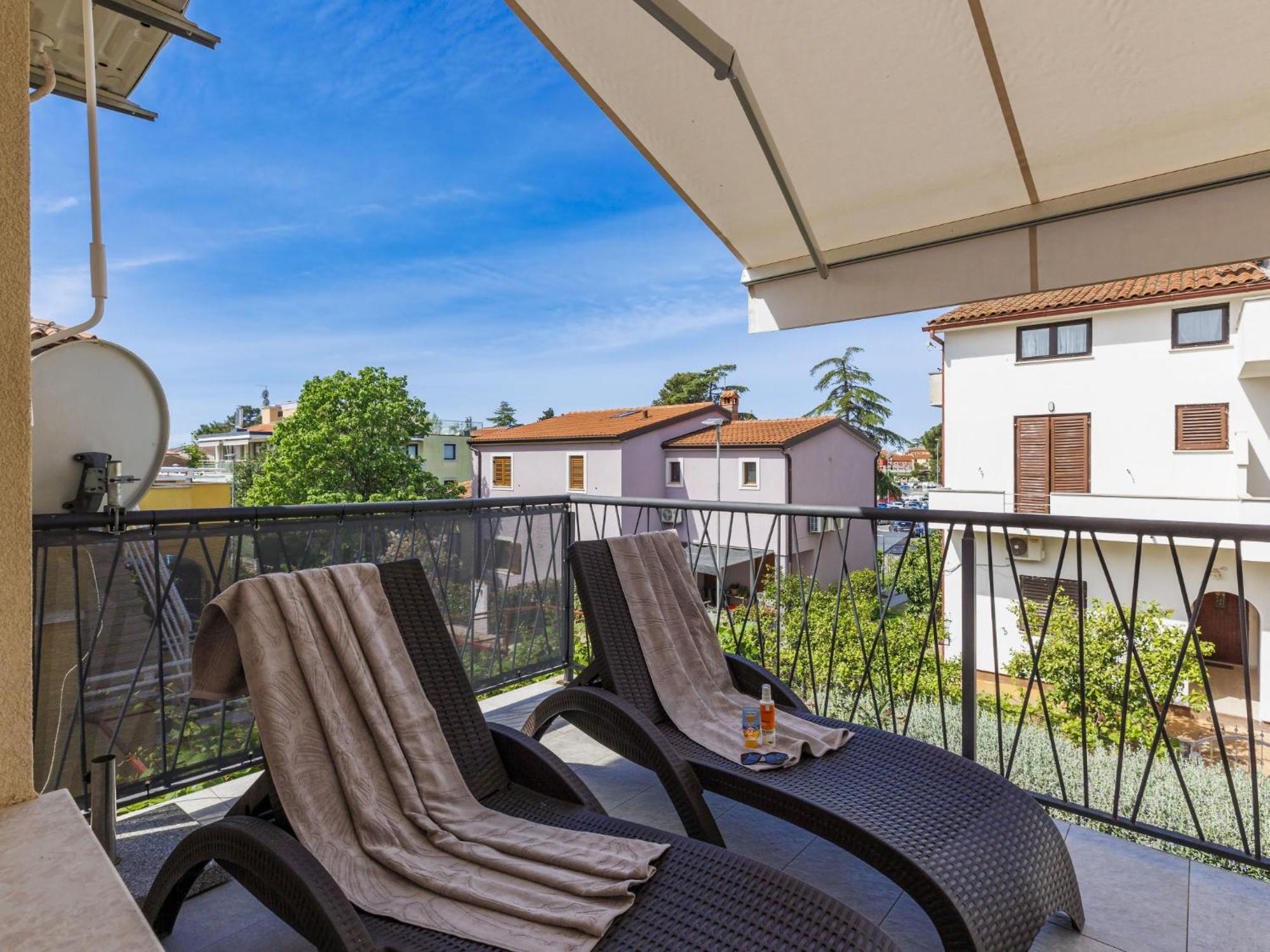 Apartment Marina - Nvg115 By Interhome Novigrad Istria 外观 照片