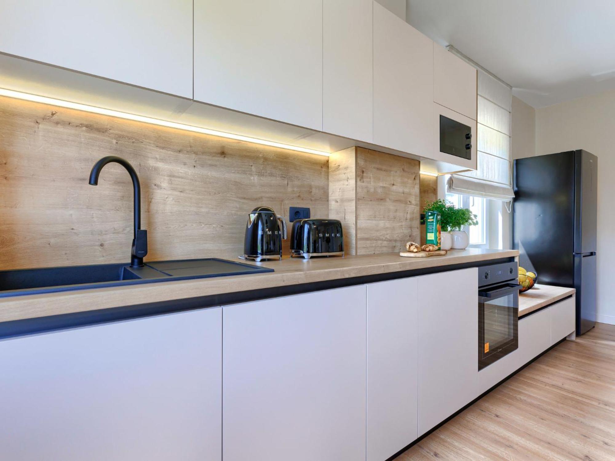 Apartment Marina - Nvg115 By Interhome Novigrad Istria 外观 照片