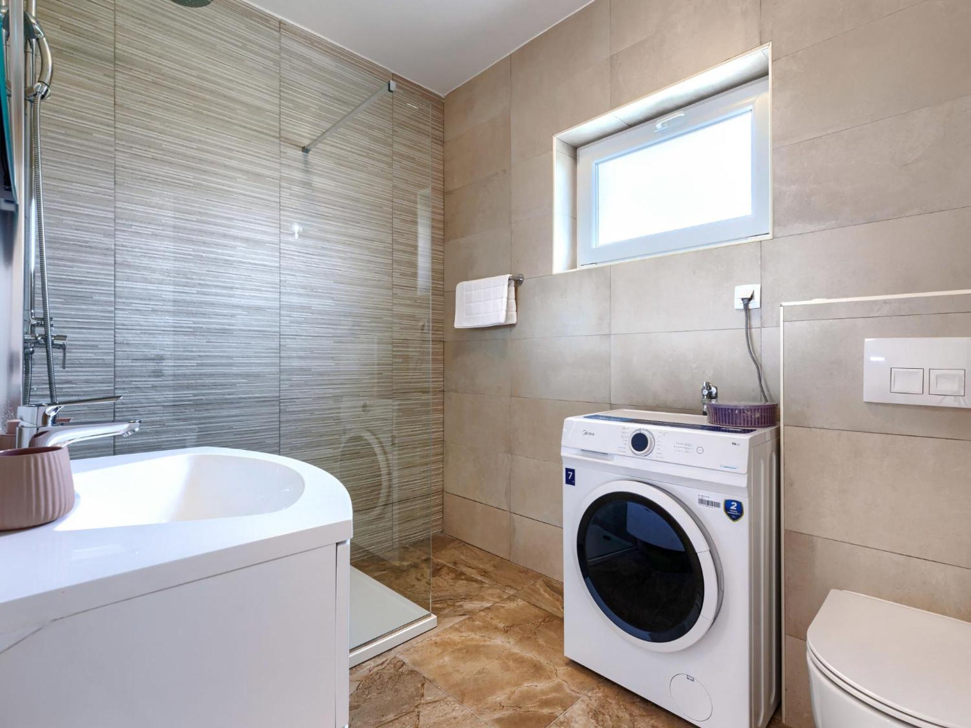 Apartment Marina - Nvg115 By Interhome Novigrad Istria 外观 照片