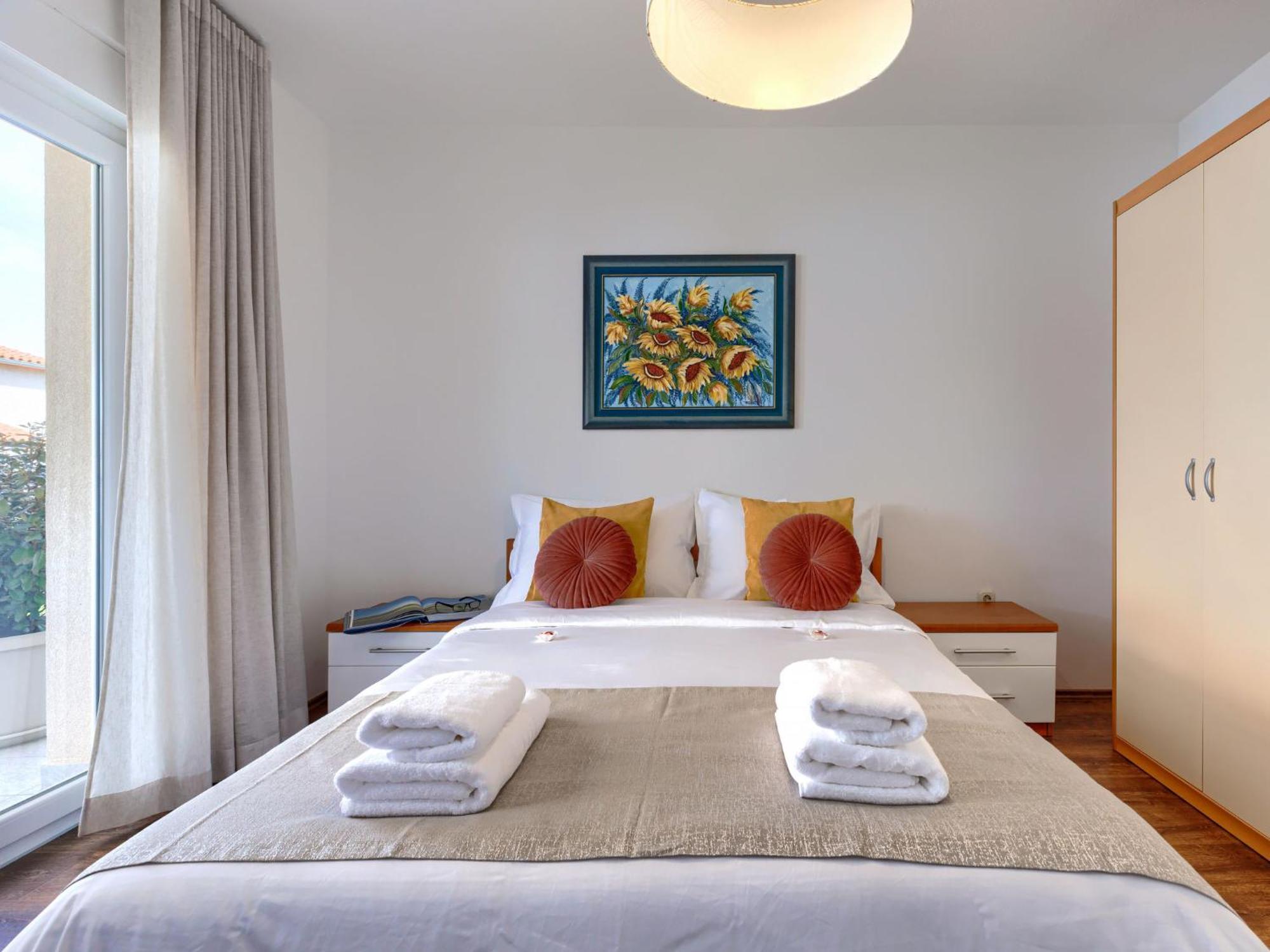 Apartment Marina - Nvg115 By Interhome Novigrad Istria 外观 照片