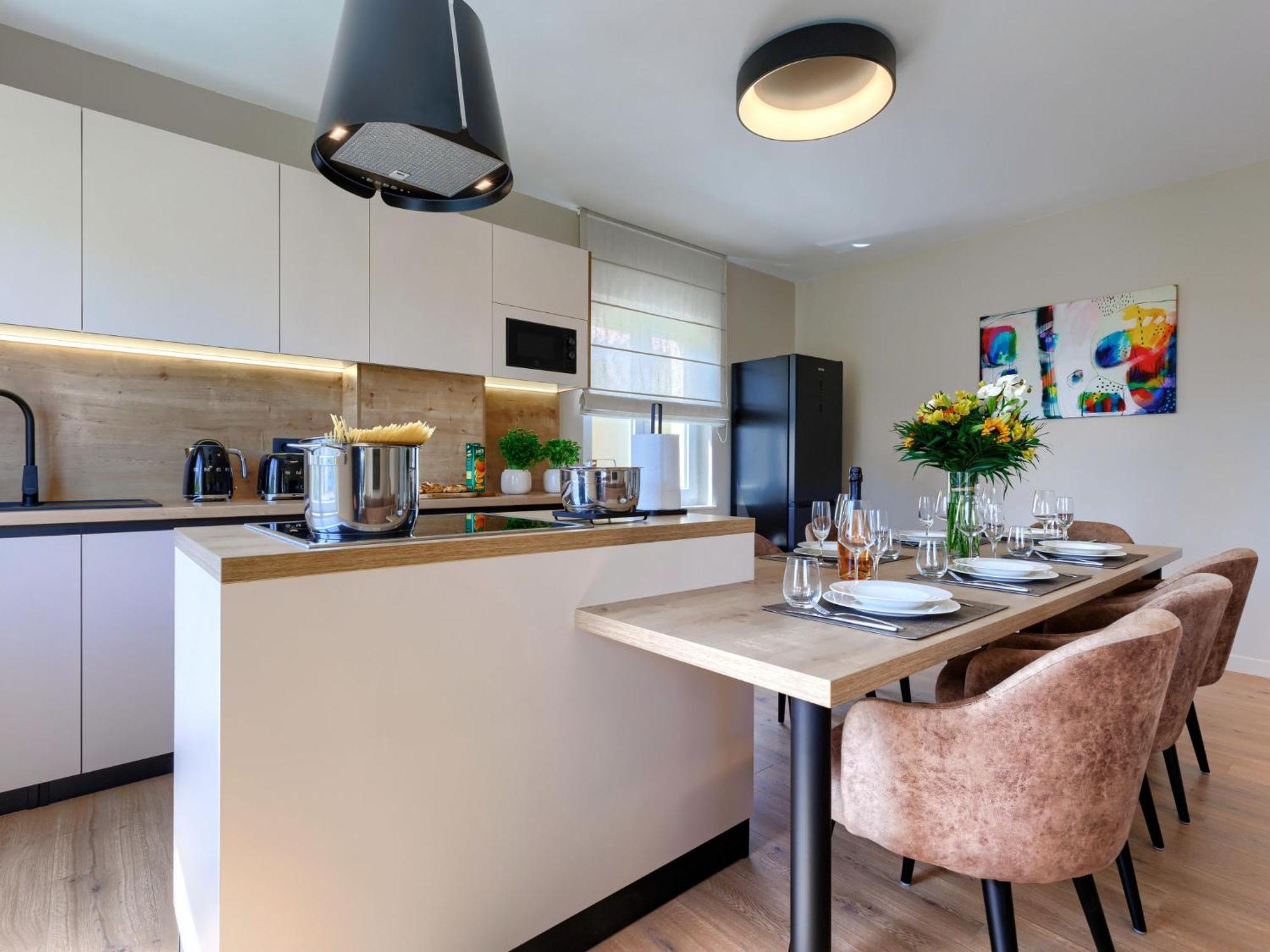 Apartment Marina - Nvg115 By Interhome Novigrad Istria 外观 照片