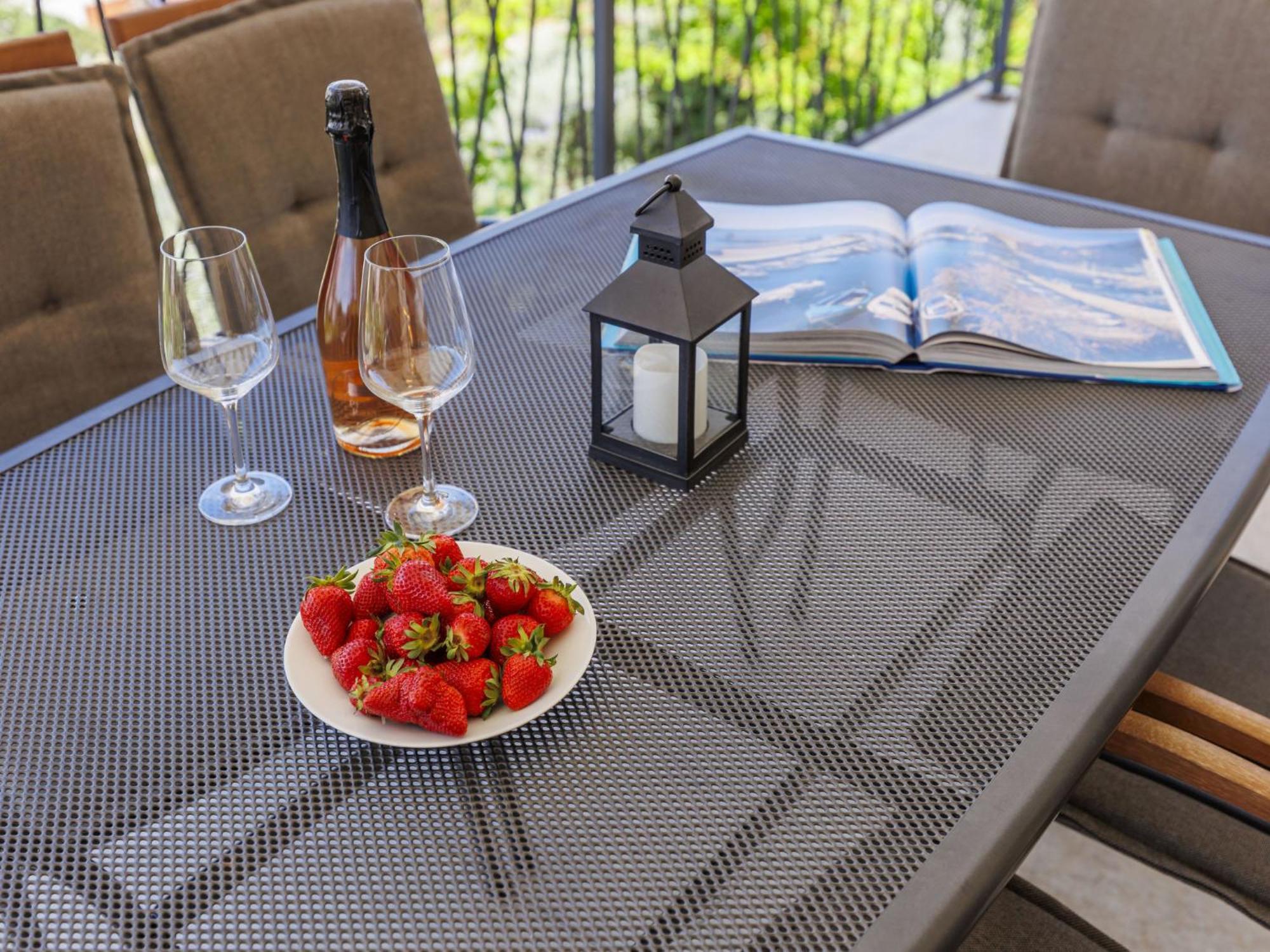 Apartment Marina - Nvg115 By Interhome Novigrad Istria 外观 照片