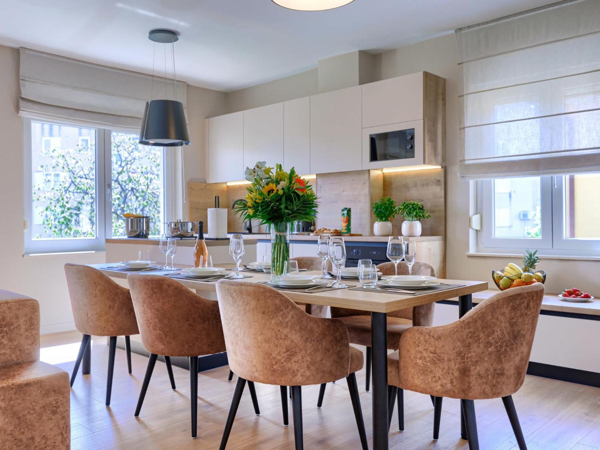 Apartment Marina - Nvg115 By Interhome Novigrad Istria 外观 照片