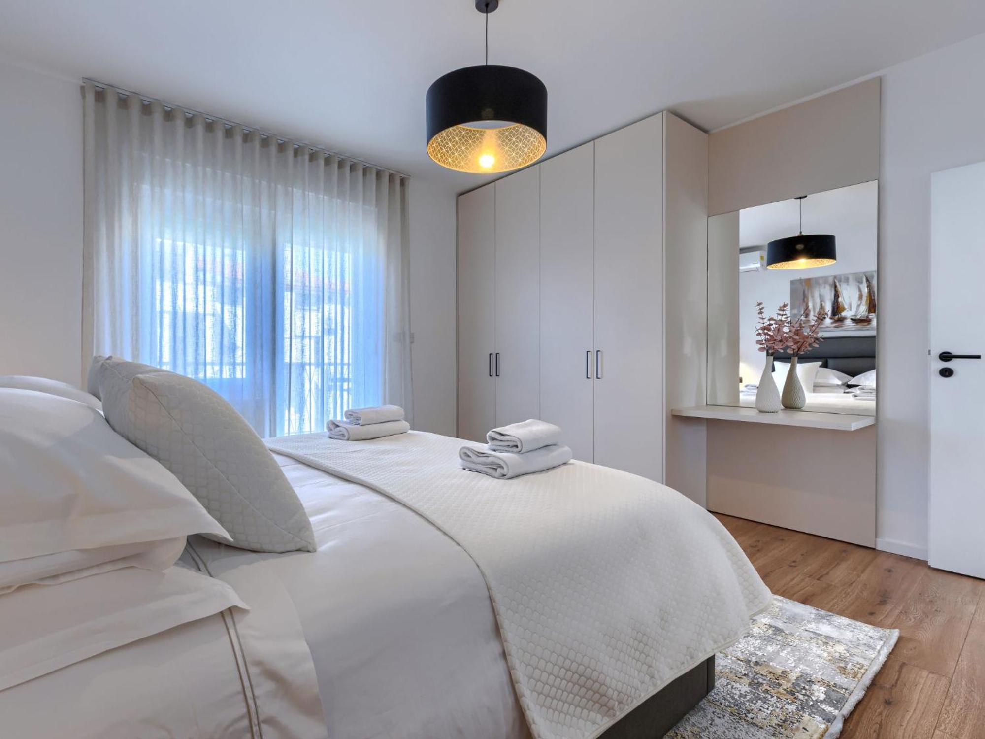 Apartment Marina - Nvg115 By Interhome Novigrad Istria 外观 照片