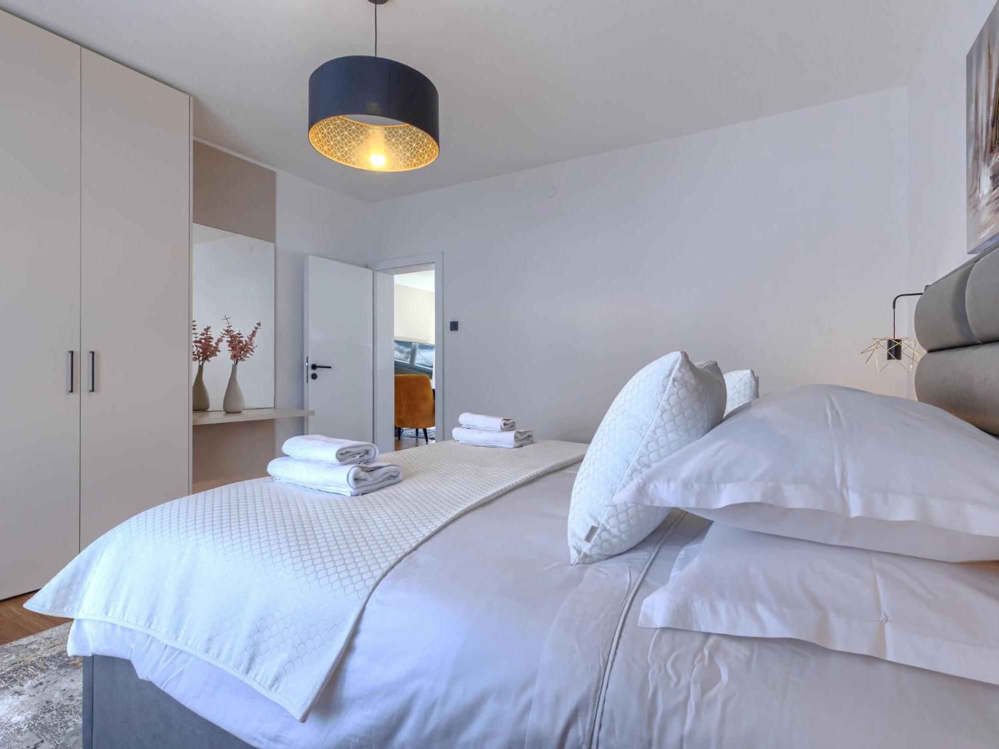 Apartment Marina - Nvg115 By Interhome Novigrad Istria 外观 照片