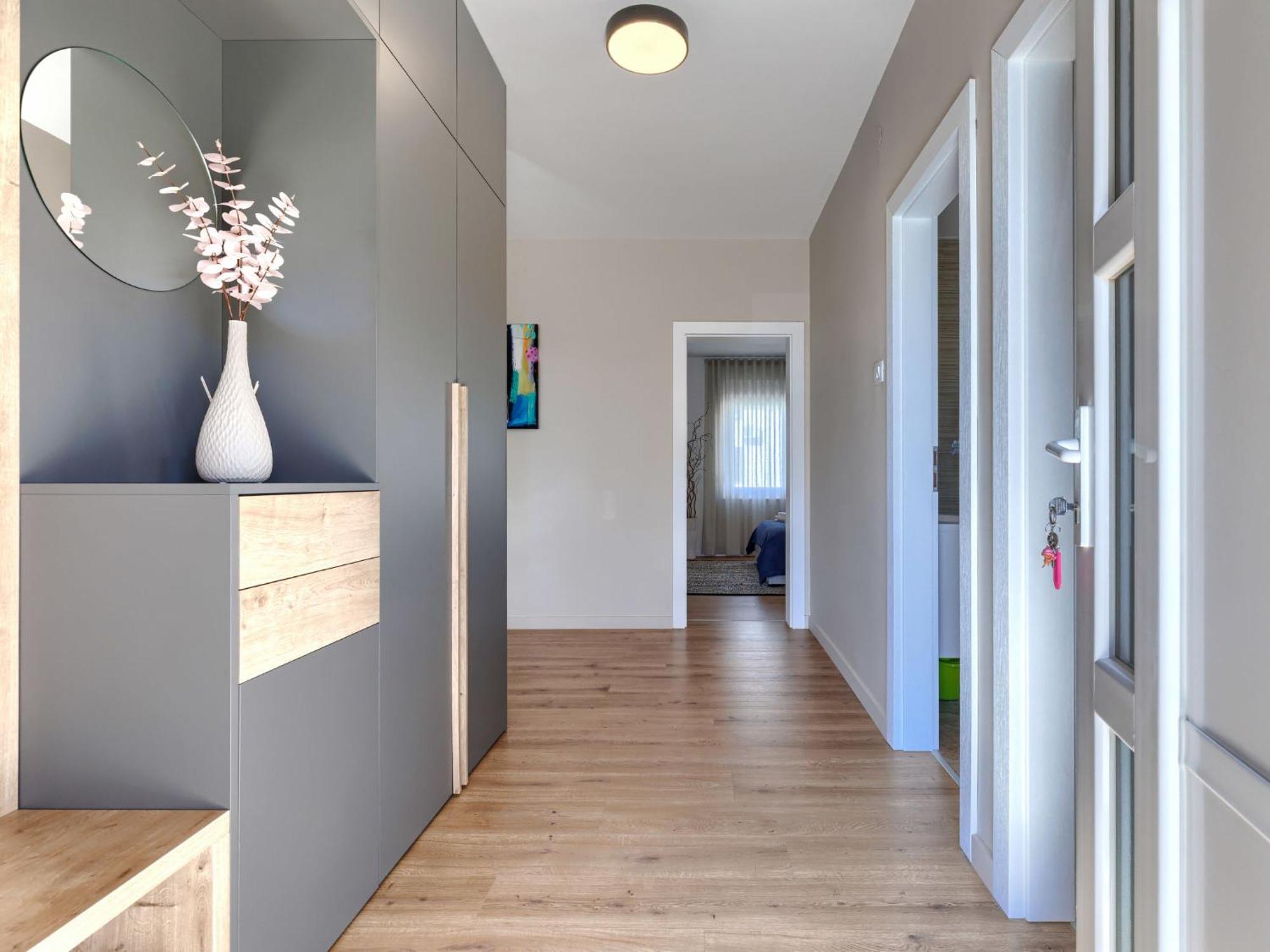 Apartment Marina - Nvg115 By Interhome Novigrad Istria 外观 照片