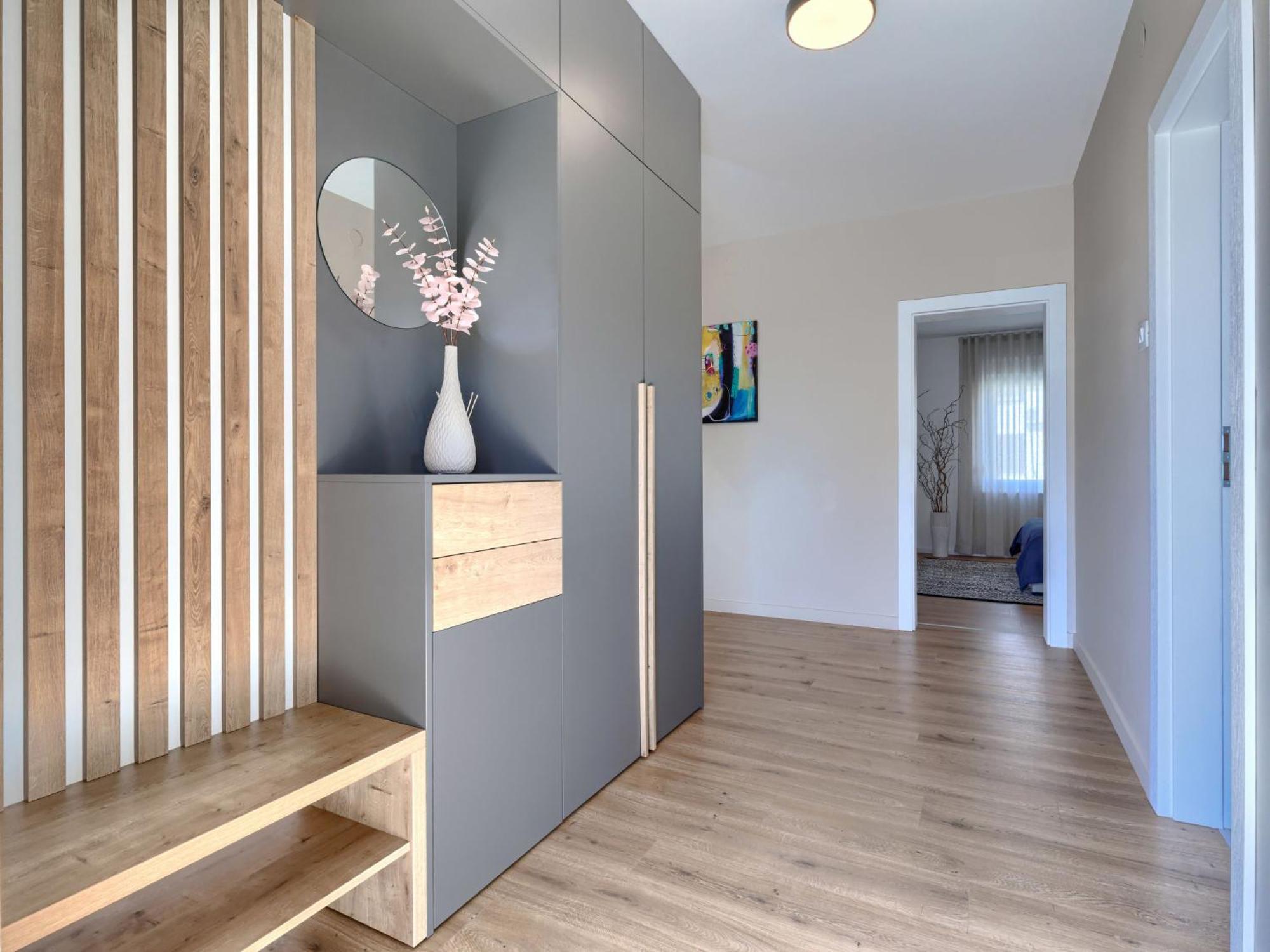 Apartment Marina - Nvg115 By Interhome Novigrad Istria 外观 照片