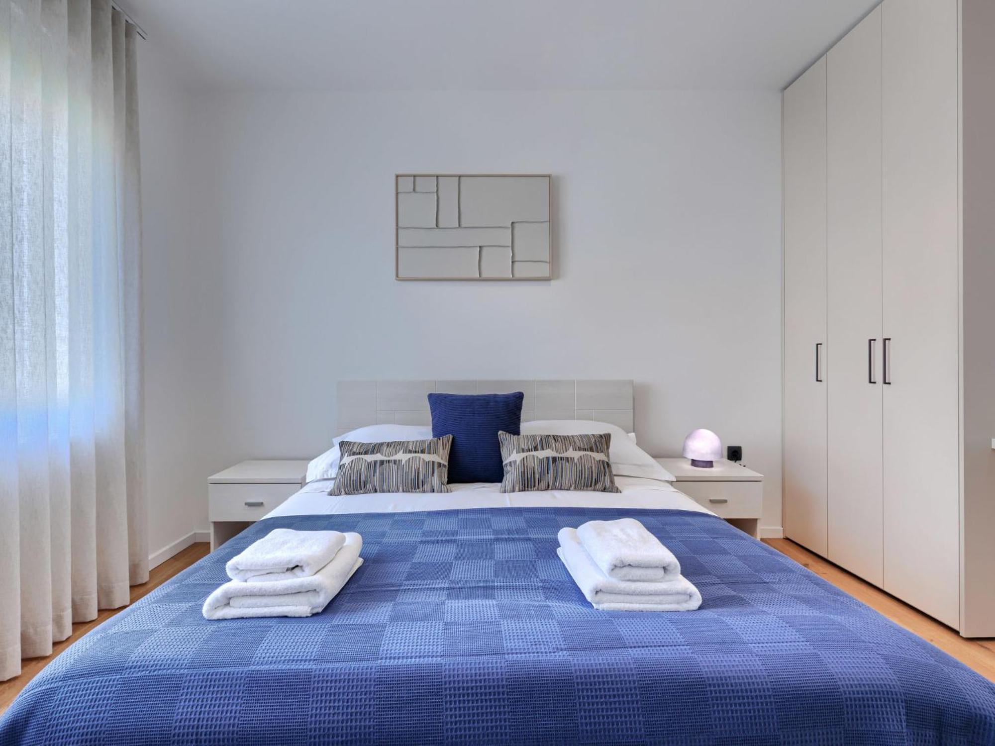 Apartment Marina - Nvg115 By Interhome Novigrad Istria 外观 照片