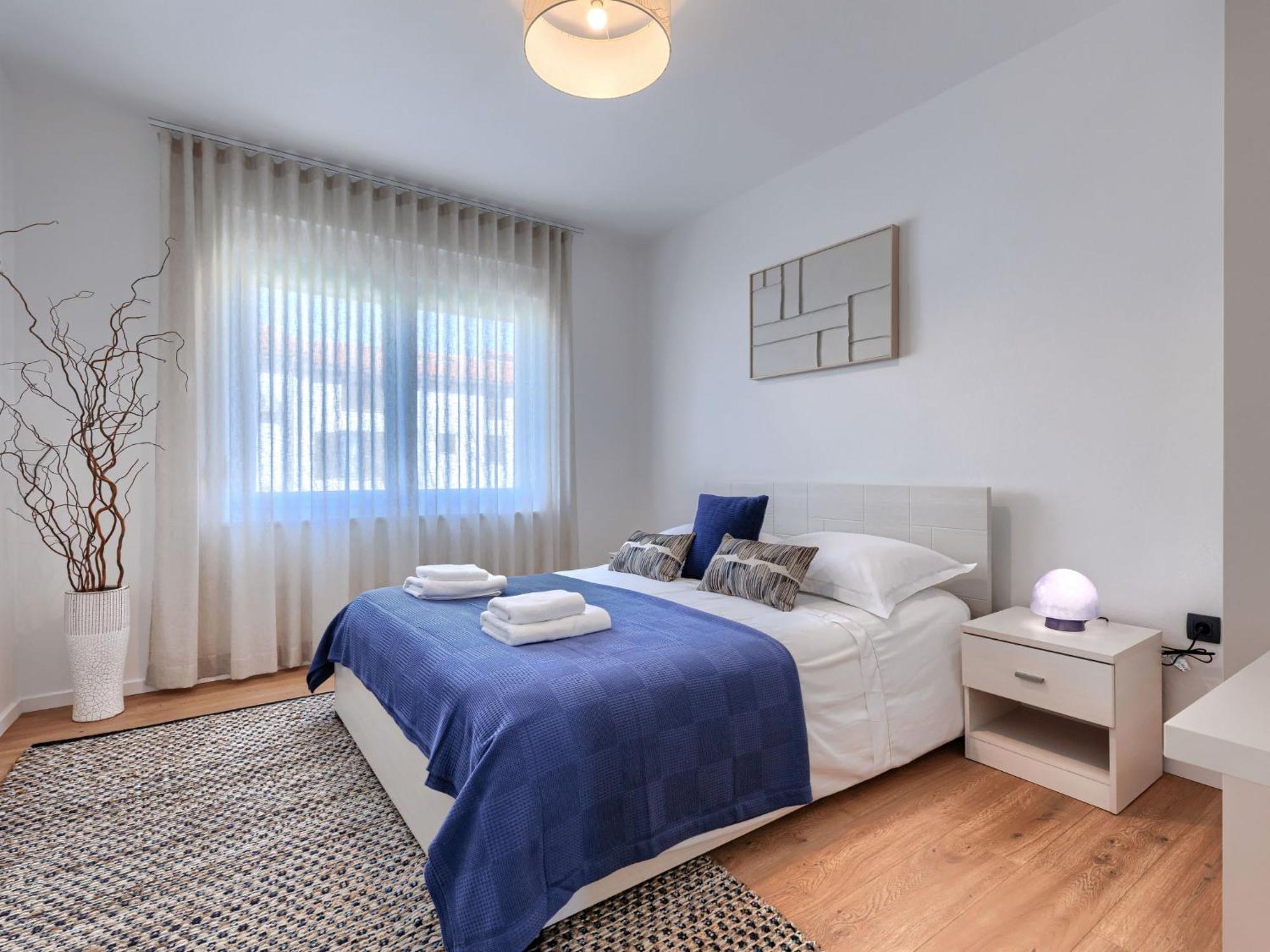 Apartment Marina - Nvg115 By Interhome Novigrad Istria 外观 照片